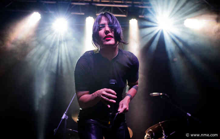 Sharon Van Etten releases full version of ‘On Your Way Now’