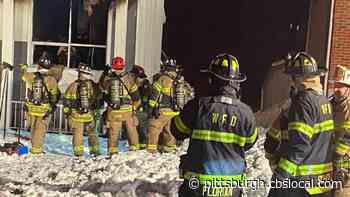 Woman Dies In House Fire In Washington County