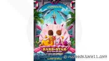 Contest Ended: Free viewing of Kristen Wiig's new movie, 'Barb & Star go to Vista Del Mar'