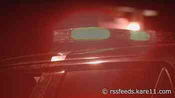 Crash between car, bus in Chisago County kills 3 people