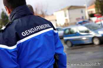 Martignas-sur-Jalle (33) : un père ivre s'en prend aux gendarmes devant son fils - Sud Ouest