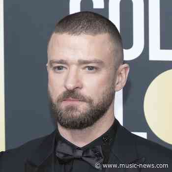 Justin Timberlake apologises to Britney Spears and Janet Jackson: 'I know I failed'