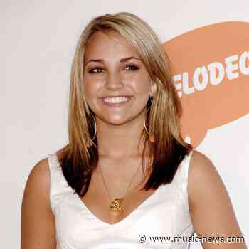 Jamie Lynn Spears urges media to not 'repeat the mistakes of your past'