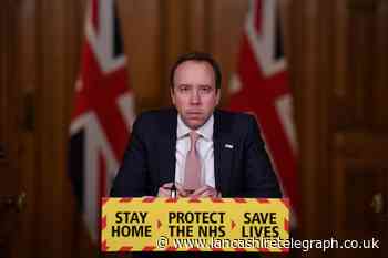 Letter: Fed up of seeing politicians draped in Union flag