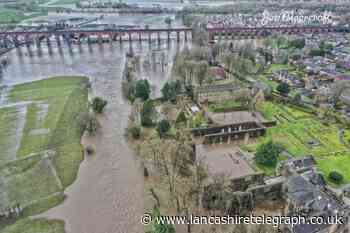 East Lancashire residents asked to help with new flood risk plan