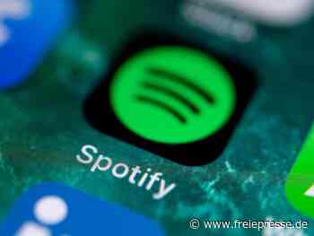 Spotify wird Beschäftigte «von überall» arbeiten lassen - Freie Presse