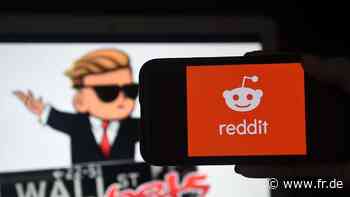 Gamestop-Aktie: US-Behörden prüfen mögliche Marktmanipulation - Frankfurter Rundschau