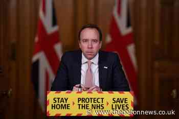 Letter: Fed up of seeing politicians draped in Union flag