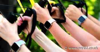 What to do when your health and fitness goals turn against you