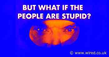 Adam Curtis knows why we all keep falling for conspiracy theories