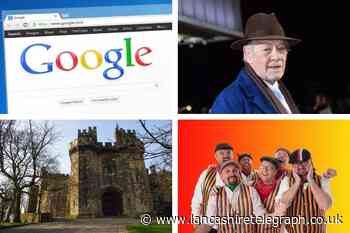 The internet’s most asked questions about Lancashire