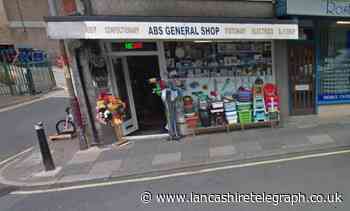 Drunken shop burglar caused £3,000 of damage in raid which netted him £75 of goods