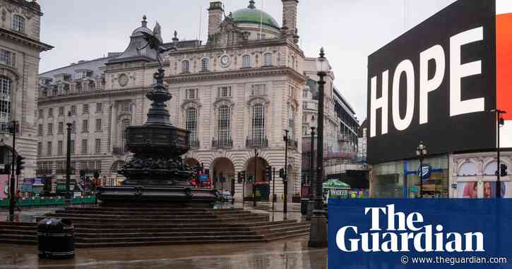 'A very dangerous epoch': historians try to make sense of Covid