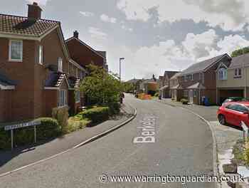 Doctor who coughed in face of police officer in court