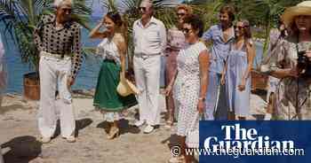 TV tonight: Princess Margaret's Caribbean getaway