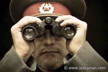In Pictures: Eye Spy, KGB Spy gadgets up for auction - The Scotsman