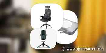 8 New Gadgets to Have On Your Radar This Week - gearpatrol.com