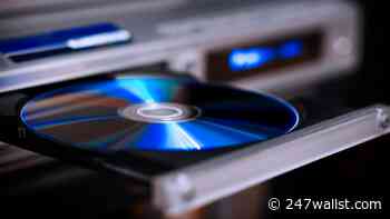 26 Obsolete Gadgets We Used to Be Obsessed With - 24/7 Wall St.