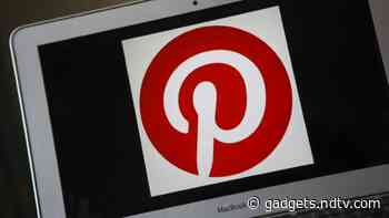 Microsoft Approached Pinterest in Recent Months About Potential Deal: Report - Gadgets 360
