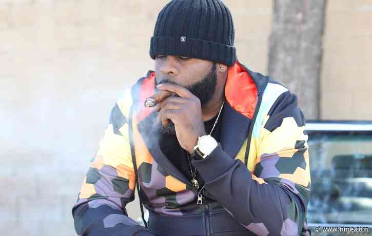 KXNG Crooked talks his own unreleased ‘Dear Mama’ track on 25th anniversary of 2Pac’s ‘All Eyez On Me’