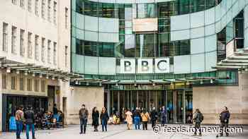 BBC banned in China after explosive report on Uighur rape and the UK blocking its state-run network