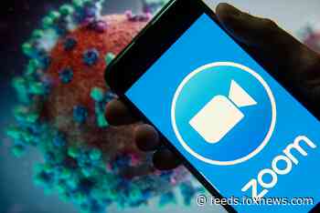 Professor realizes at end of 2-hour Zoom lecture that he was on mute