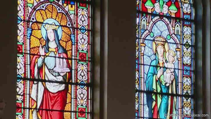 Catholic Diocese Of Pittsburgh Merging Several Elementary Schools
