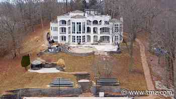 Nelly Unloading Missouri Fixer-Upper Mansion for Only $600k