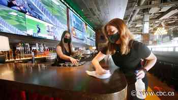 Canada is 'playing chicken' with COVID-19 by reopening while variants are spreading widely