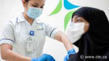 U.A.E. and Israel have world's fastest vaccination programs — what can the West learn from them?