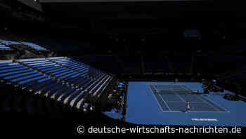 Melbourne geht erneut in den Lockdown, Australian Open ohne Zuschauer
