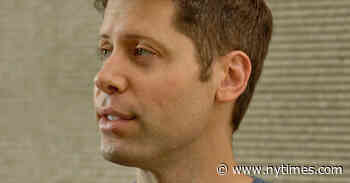 Silicon Valley’s Safe Space