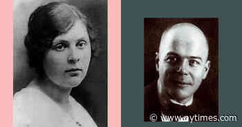 The Love Letters That Spoke of Everything but Love