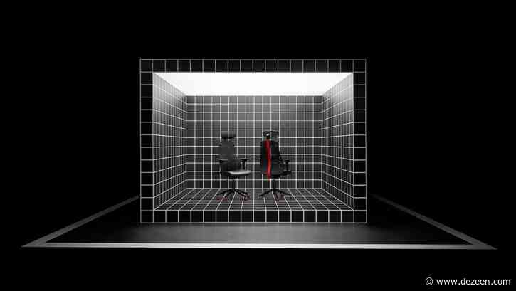 This week IKEA released its first range of home furniture for gamers