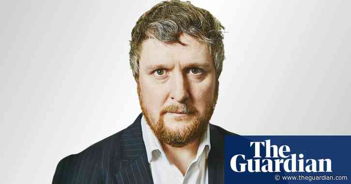 Lust, loss and linguine: the lockdown love poems of Tim Key