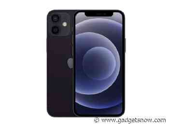 Amazon India announces ‘Apple Days’: Deals on iPhone 12 mini, iPhone 11 Pro, iPhone 7 and more