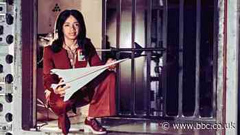 Nasa's pioneering black women