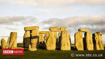Stonehenge: Did the stone circle originally stand in Wales?