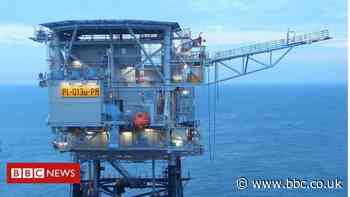 The global race to produce hydrogen offshore