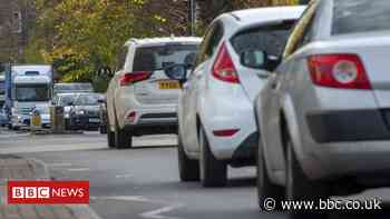 Toxic air puts six million at risk of lung damage