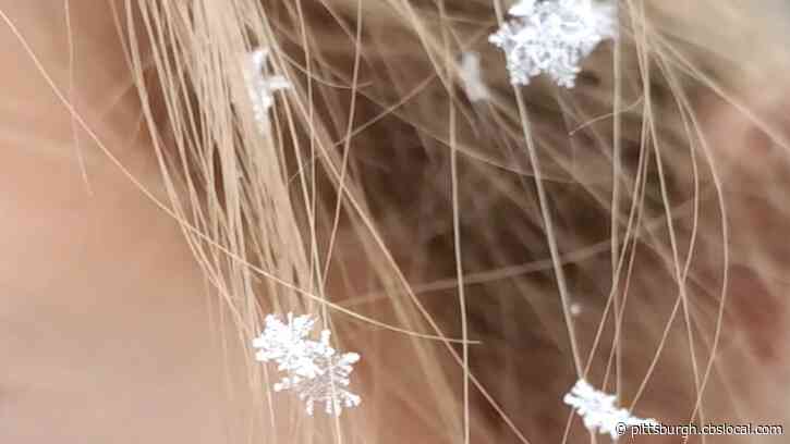 Hey Ray! The Things That Go Into Forecasting Snowfall