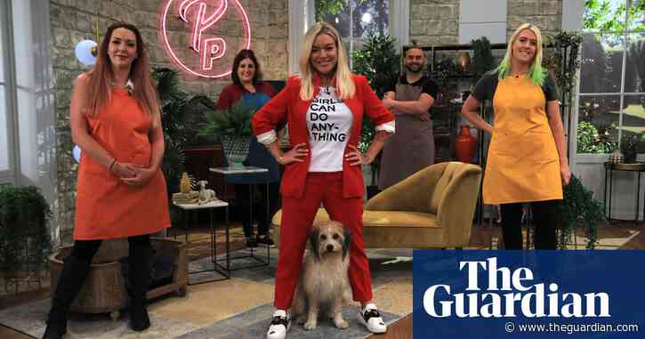 Pooch Perfect: a TV reality contest that isn't just bad, it's obscene