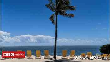 Lastminute.com faces legal action over holiday refunds