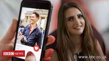 Valentine's Day: How to pimp your dating profile