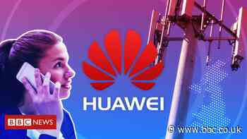 Huawei takes HSBC to court as it tries to stop extradition