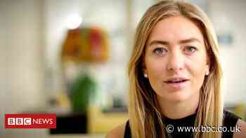 Bumble: Female-founded dating app tops $13bn in market debut