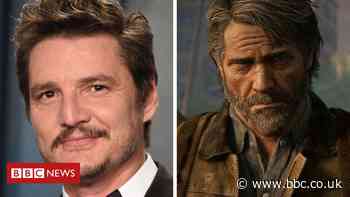 The Last of Us on HBO: Pedro Pascal and Bella Ramsey join cast