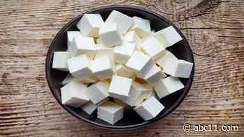 CDC links listeria outbreak to certain type of cheese