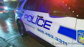 Person found dead inside bus parked at school in Brampton: police