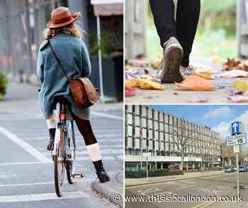 Harrow Council defends approach to Streetspace programme